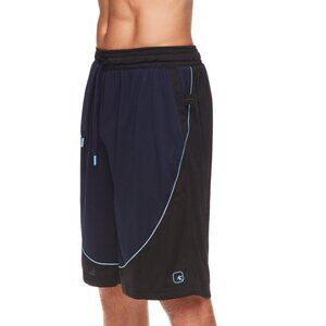 New Mens Basketball Shorts by And1.**Elastic Waist. Size 4XL.